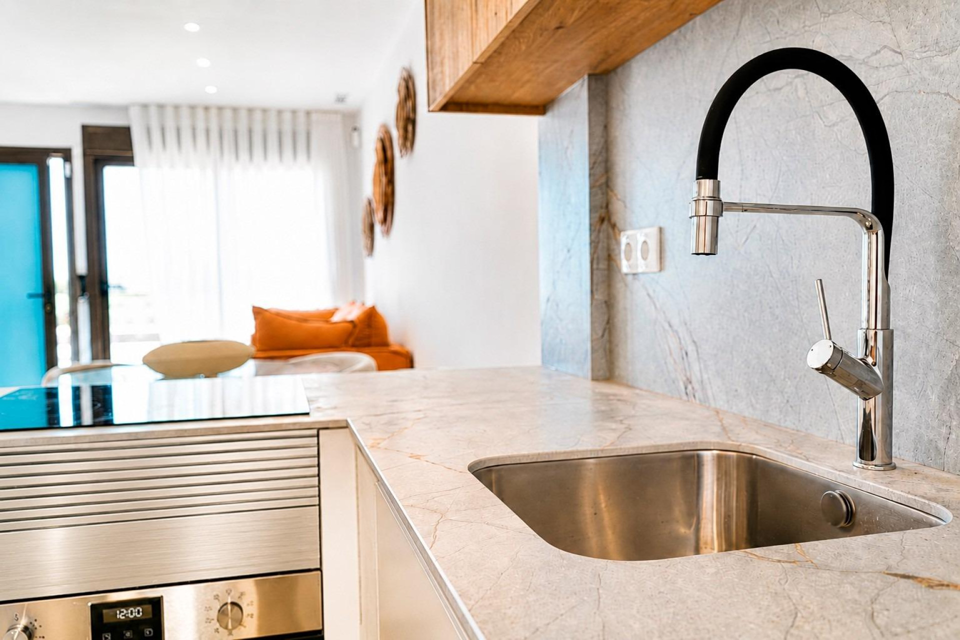 Nieuwbouw Woningen - Town House - Dolores - Sector 2