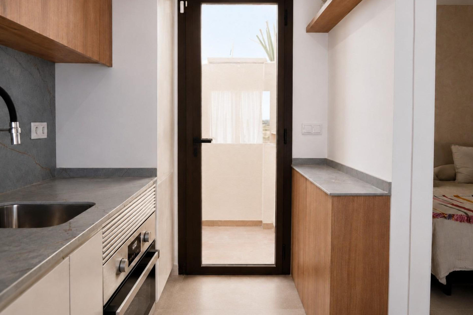 Nieuwbouw Woningen - Town House - Dolores - Sector 2