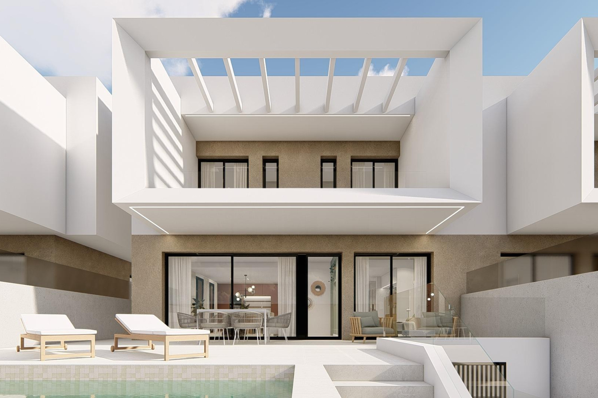 Nieuwbouw Woningen - Town House - Dolores - Sector 3