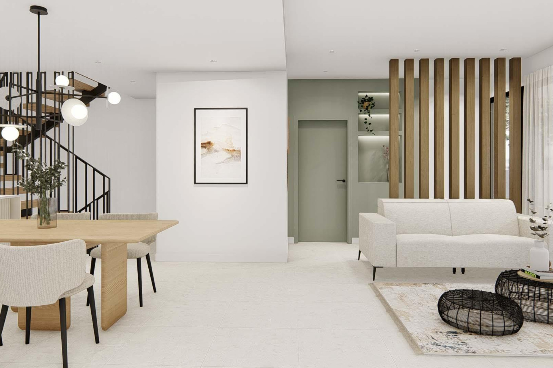 Nieuwbouw Woningen - Town House - Dolores - Sector 3