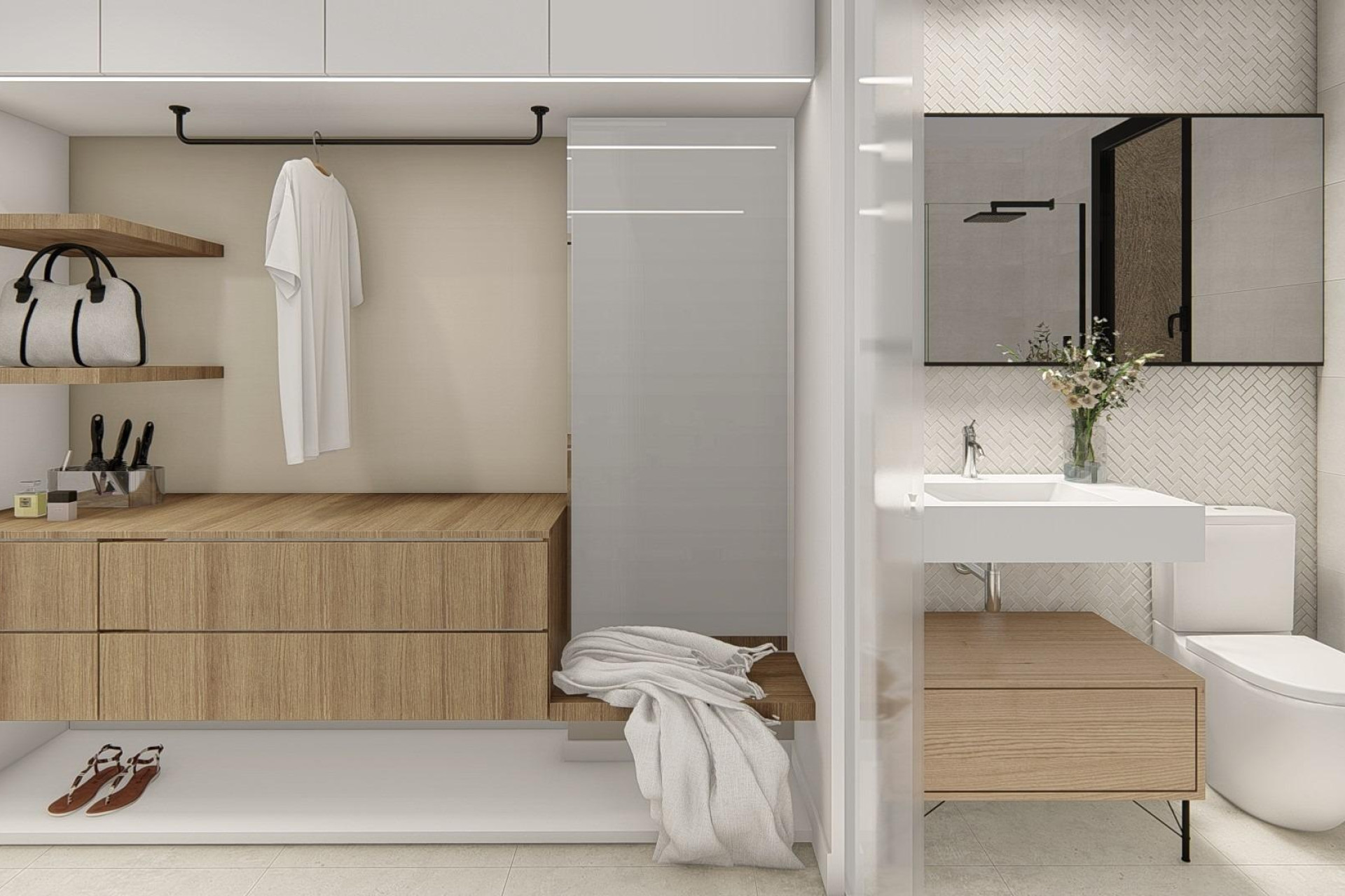 Nieuwbouw Woningen - Town House - Dolores - Sector 3