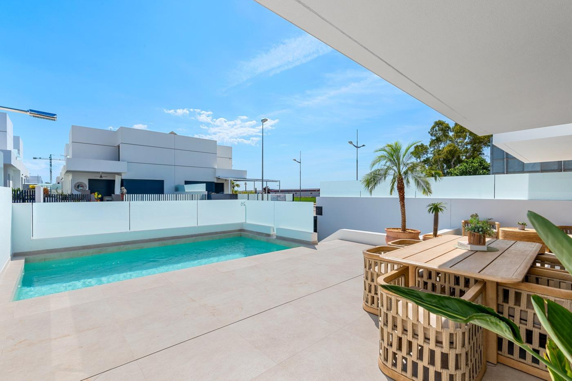 Nieuwbouw Woningen - Town House - Dolores - Sector 3