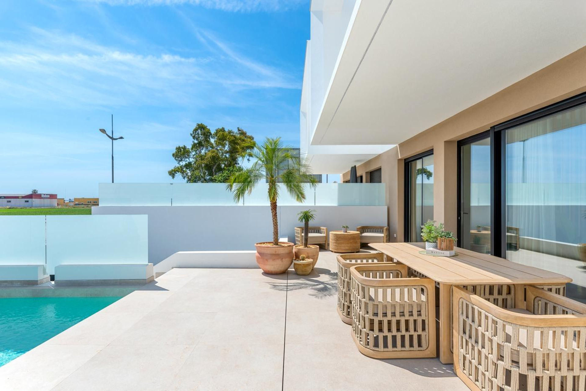 Nieuwbouw Woningen - Town House - Dolores - Sector 3