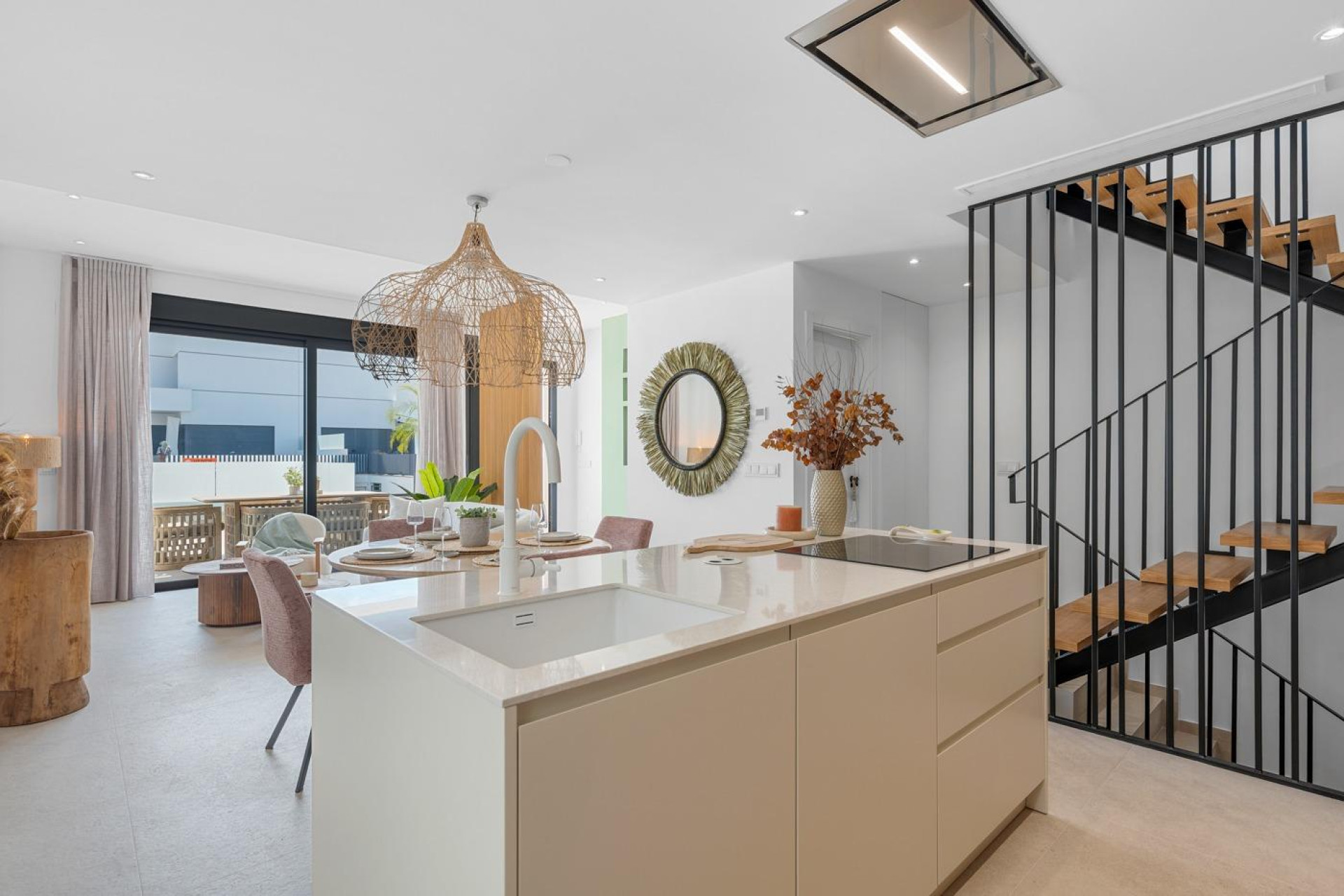 Nieuwbouw Woningen - Town House - Dolores - Sector 3