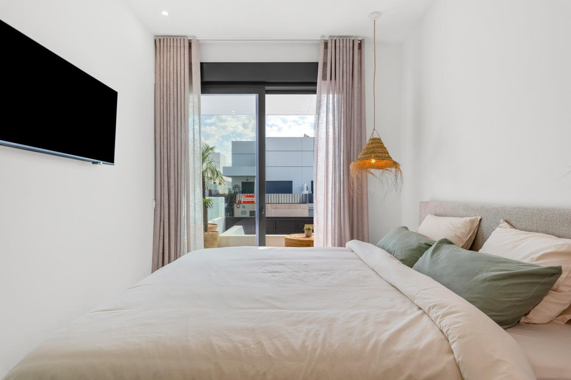 Nieuwbouw Woningen - Town House - Dolores - Sector 3