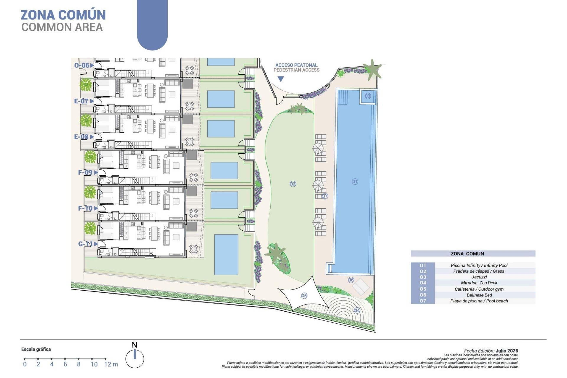 Nieuwbouw Woningen - Town House - El Campello - Platja de L´Amerador