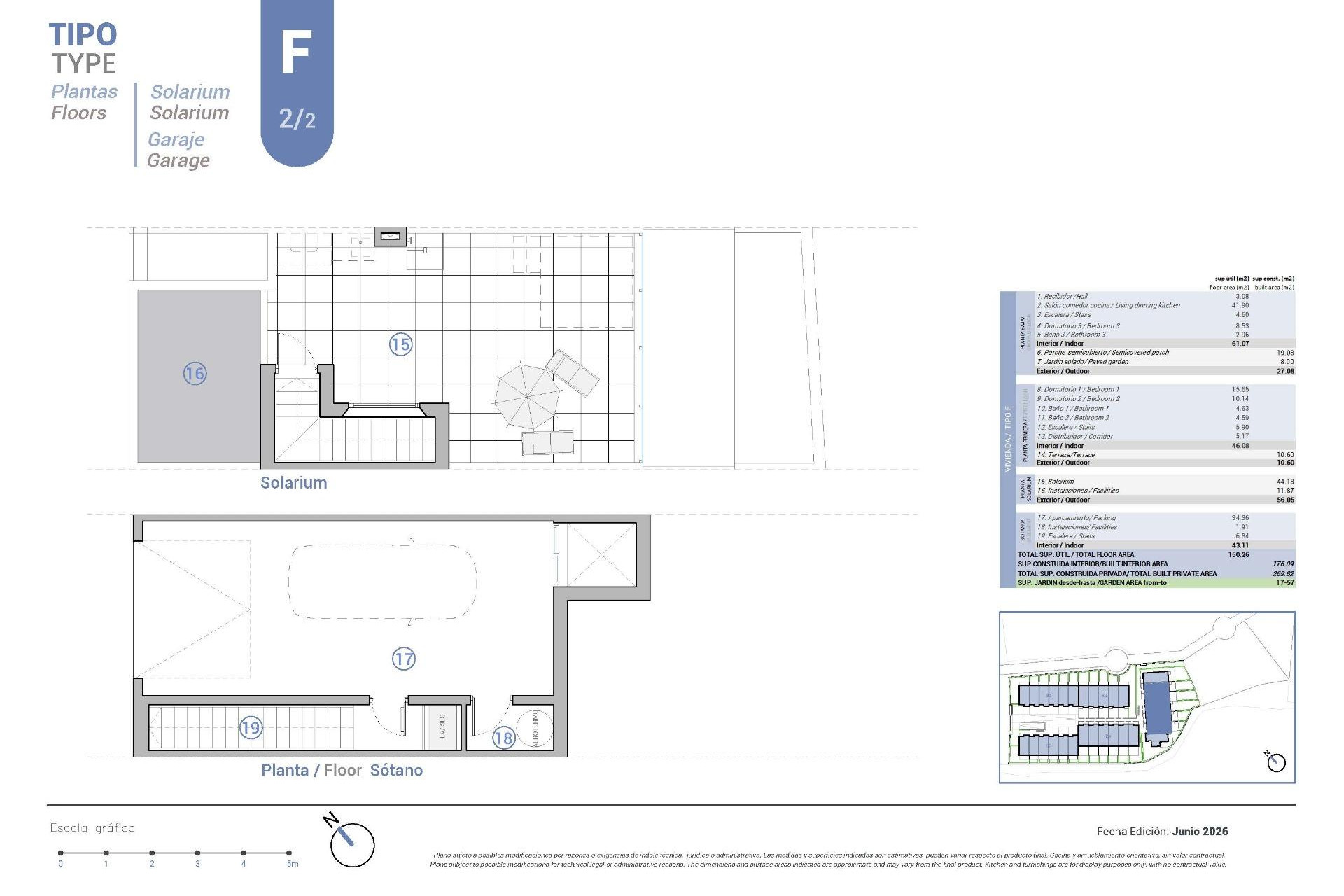 Nieuwbouw Woningen - Town House - El Campello - Platja de L´Amerador