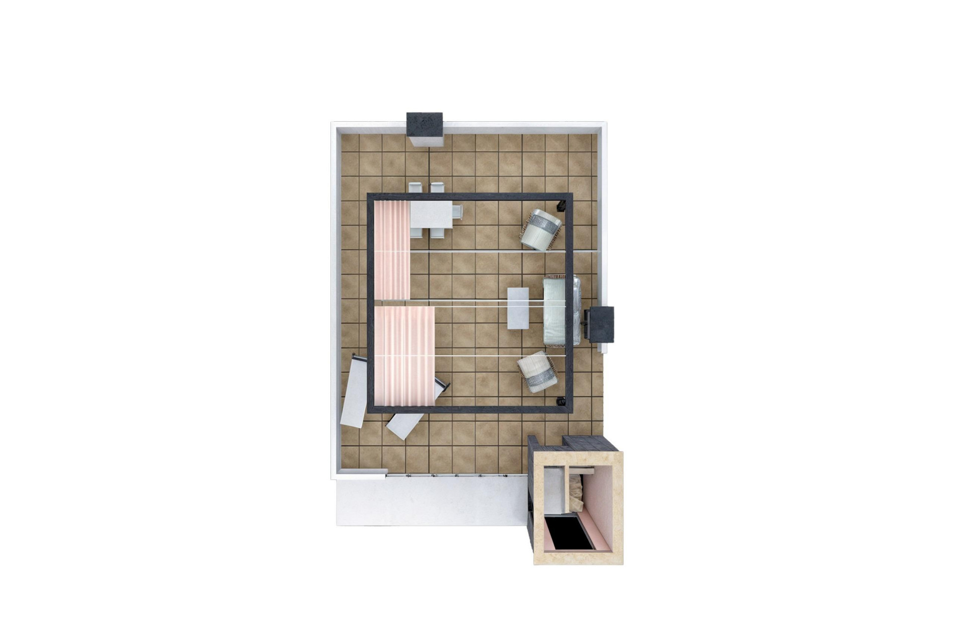 Nieuwbouw Woningen - Town House - Fuente Álamo - La Pinilla