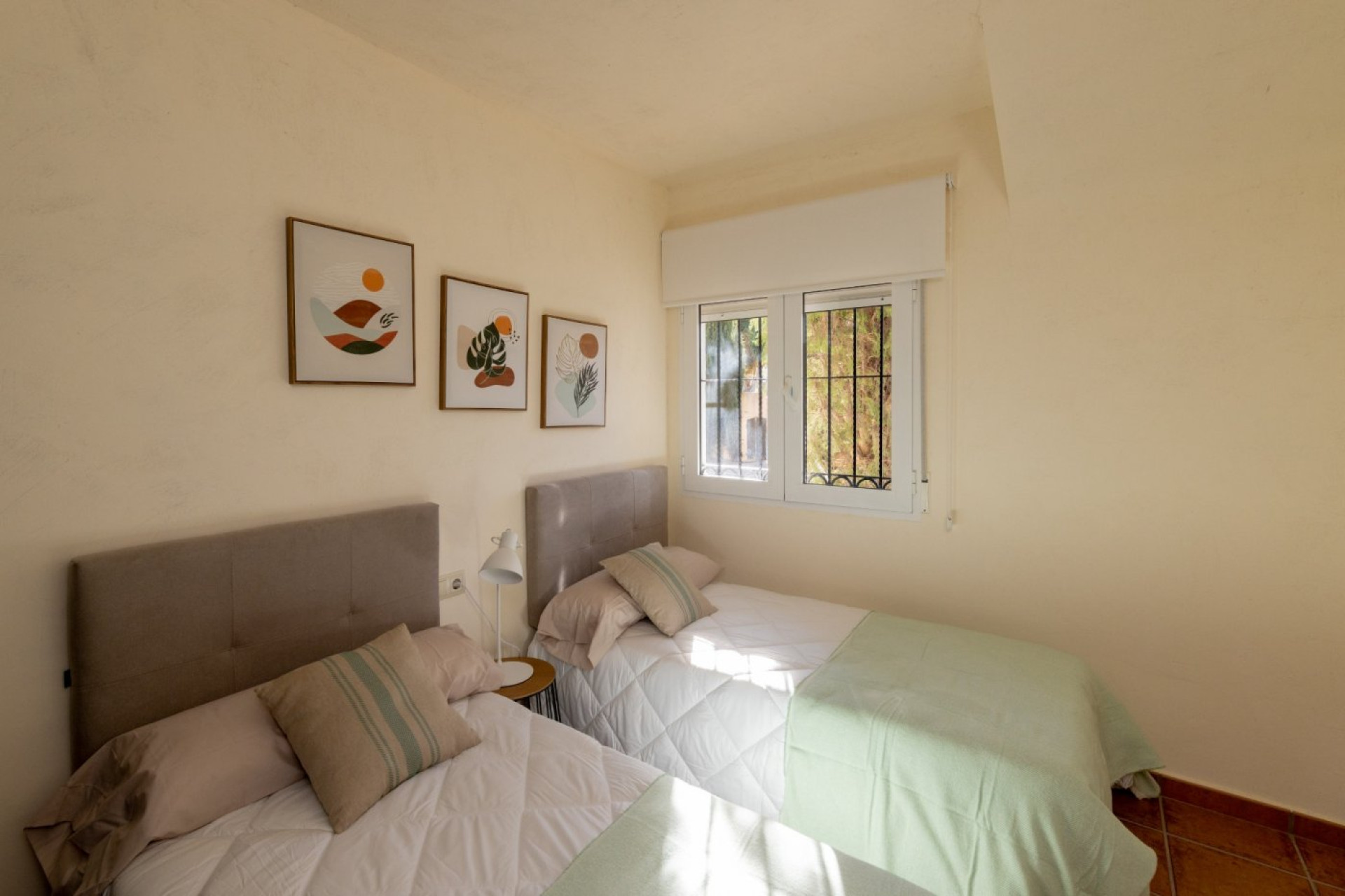 Nieuwbouw Woningen - Town House - Fuente Álamo - Las Palas