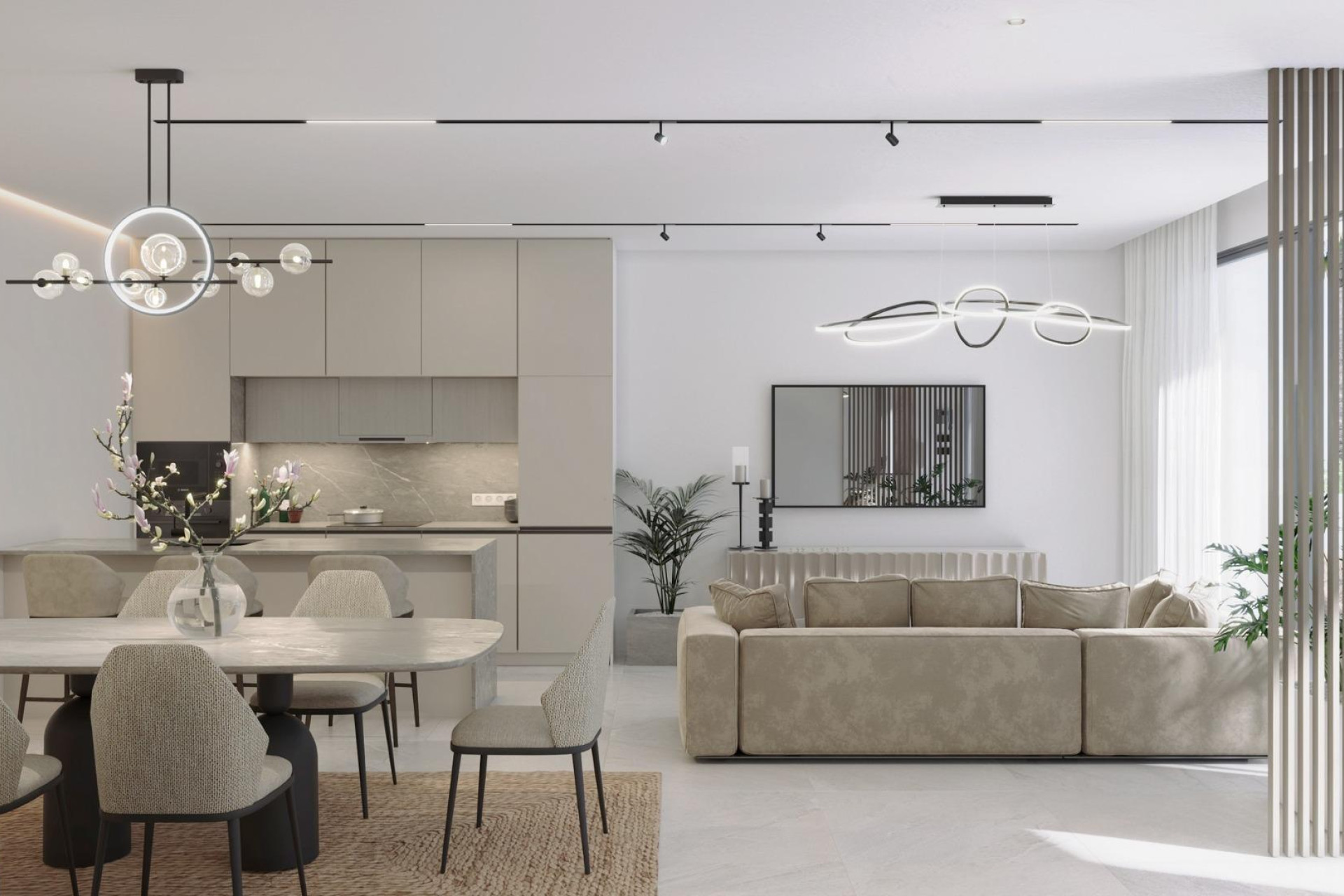Nieuwbouw Woningen - Town House - Guardamar del Segura - El Raso