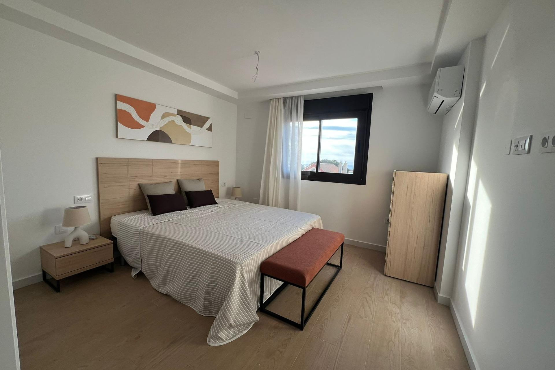 Nieuwbouw Woningen - Town House - La Union - centro