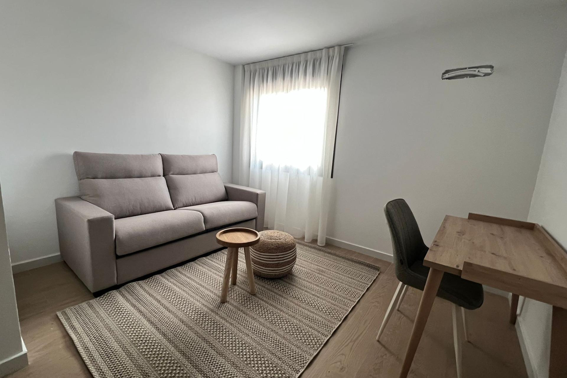 Nieuwbouw Woningen - Town House - La Union - centro