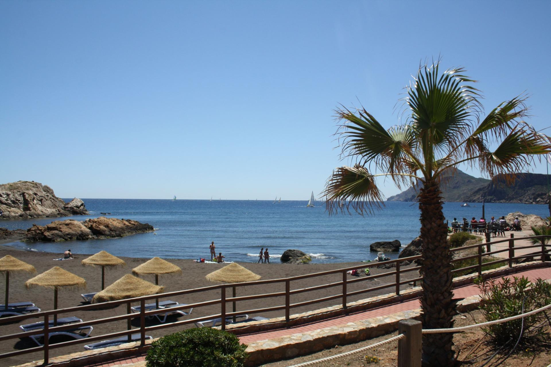 Nieuwbouw Woningen - Town House - La Union - centro