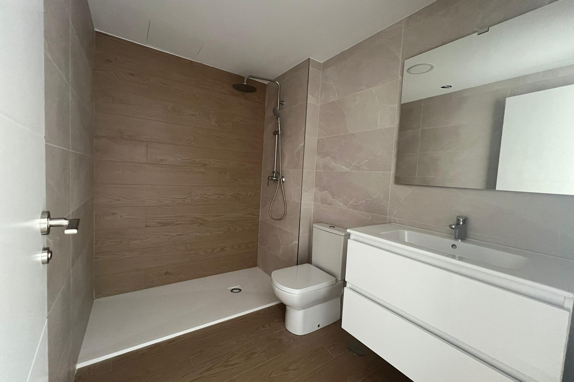 Nieuwbouw Woningen - Town House - La Union - centro