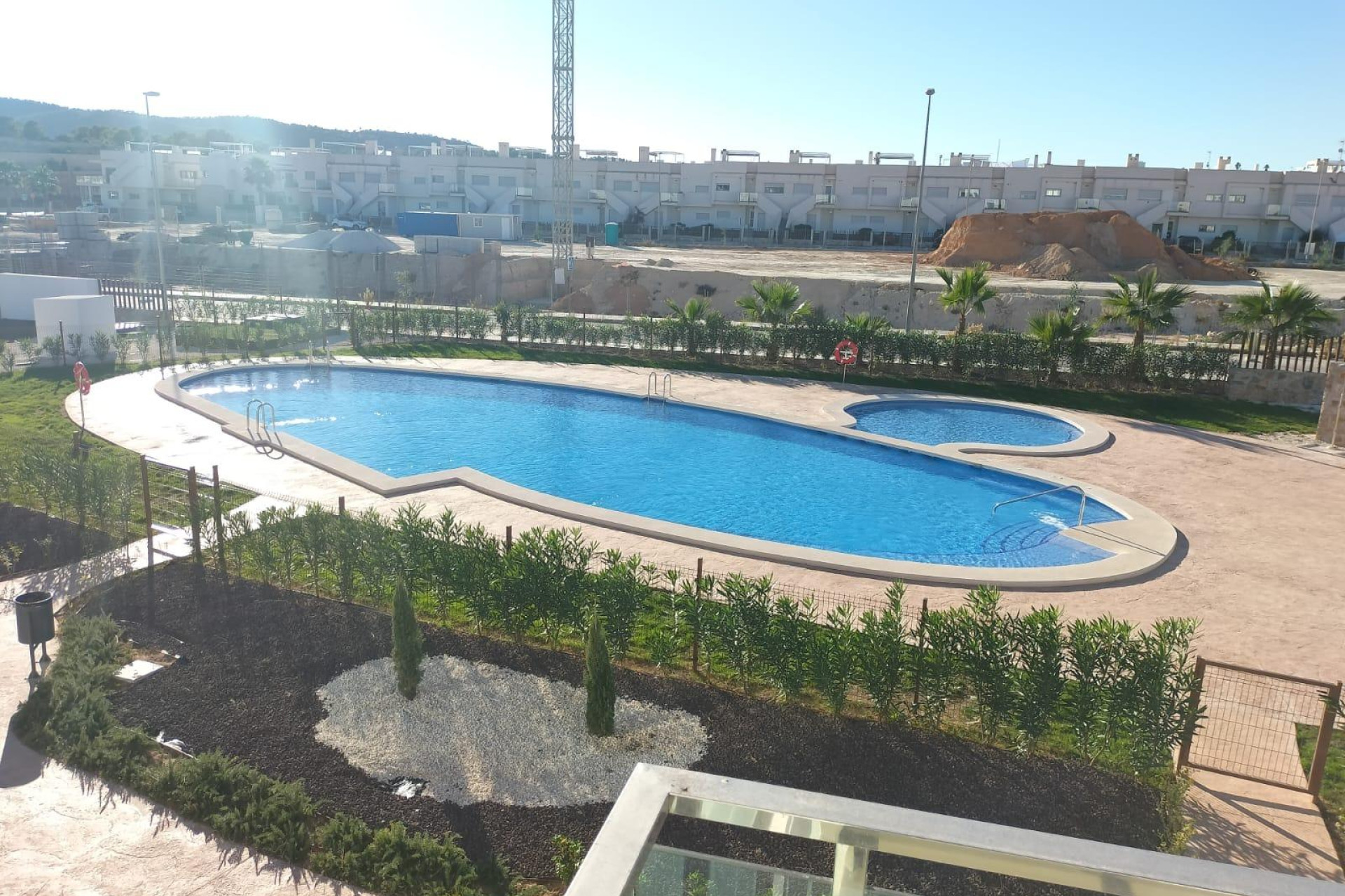 Nieuwbouw Woningen - Town House - Orihuela - Vistabella Golf