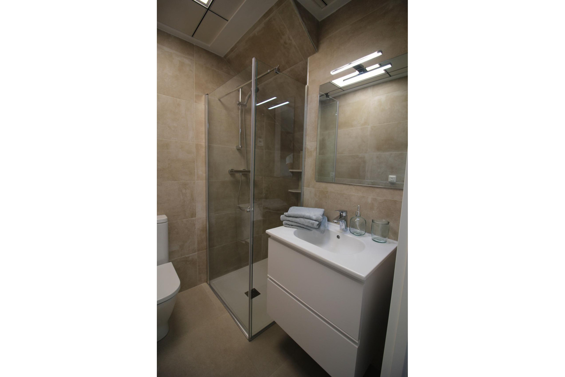 Nieuwbouw Woningen - Town House - Pilar de la Horadada - El Pilar de la Horadada