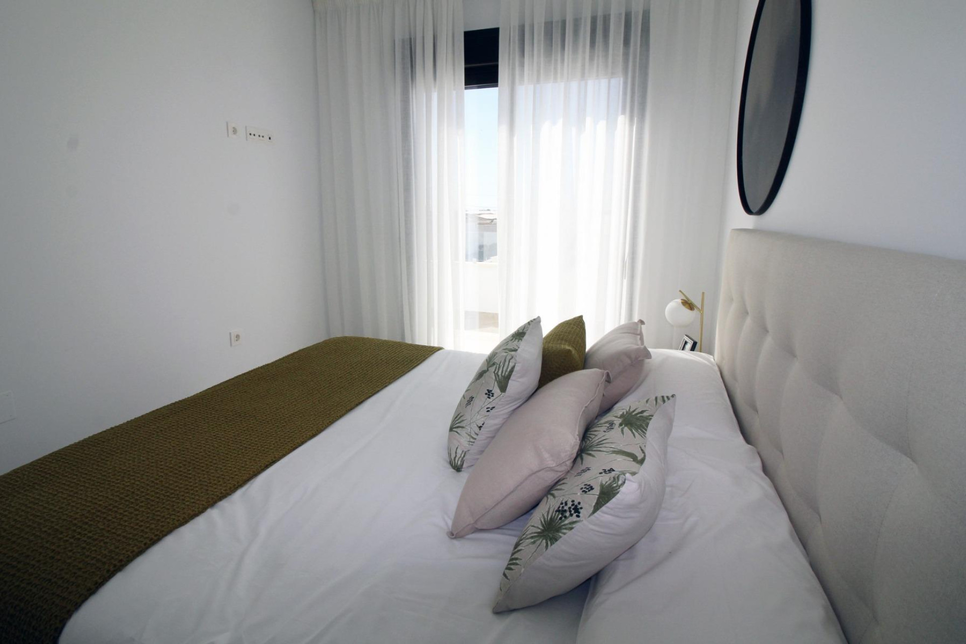 Nieuwbouw Woningen - Town House - Pilar de la Horadada - El Pilar de la Horadada