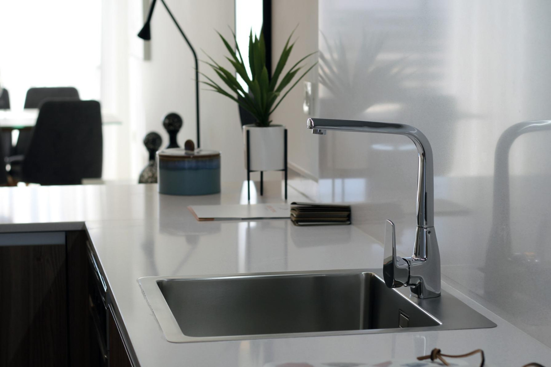 Nieuwbouw Woningen - Town House - Pilar de la Horadada - El Pilar de la Horadada