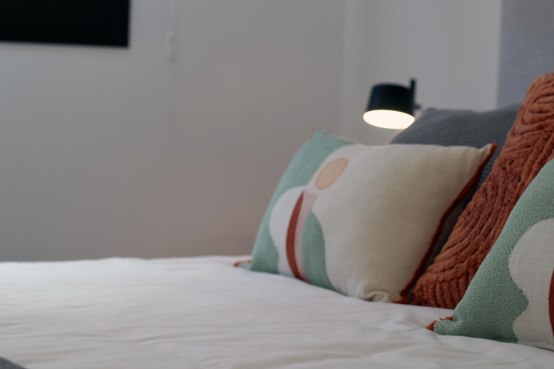 Nieuwbouw Woningen - Town House - Pilar de la Horadada - El Pilar de la Horadada