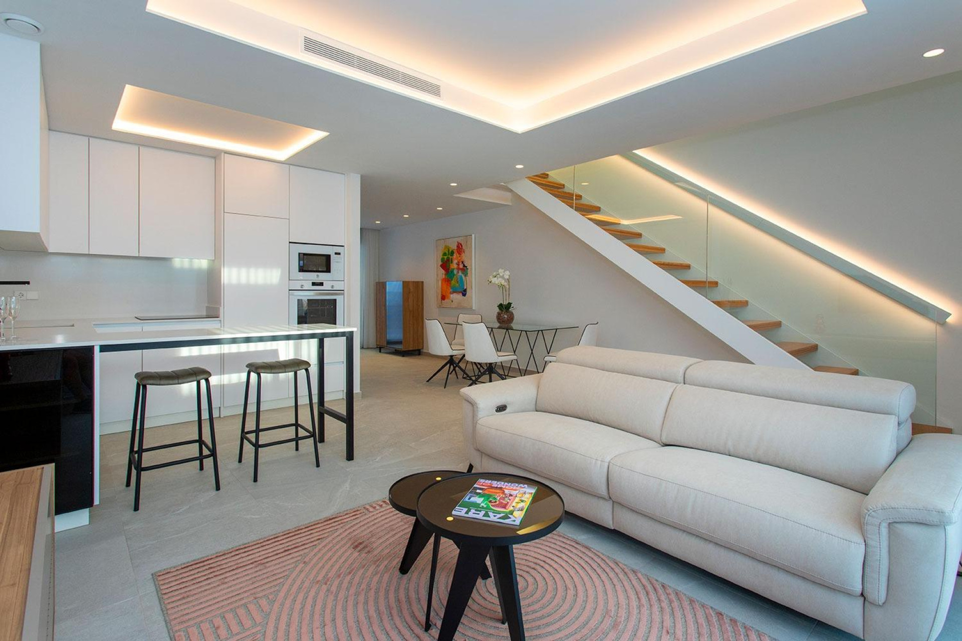 Nieuwbouw Woningen - Town House - Pilar de la Horadada - La Torre De La Horadada