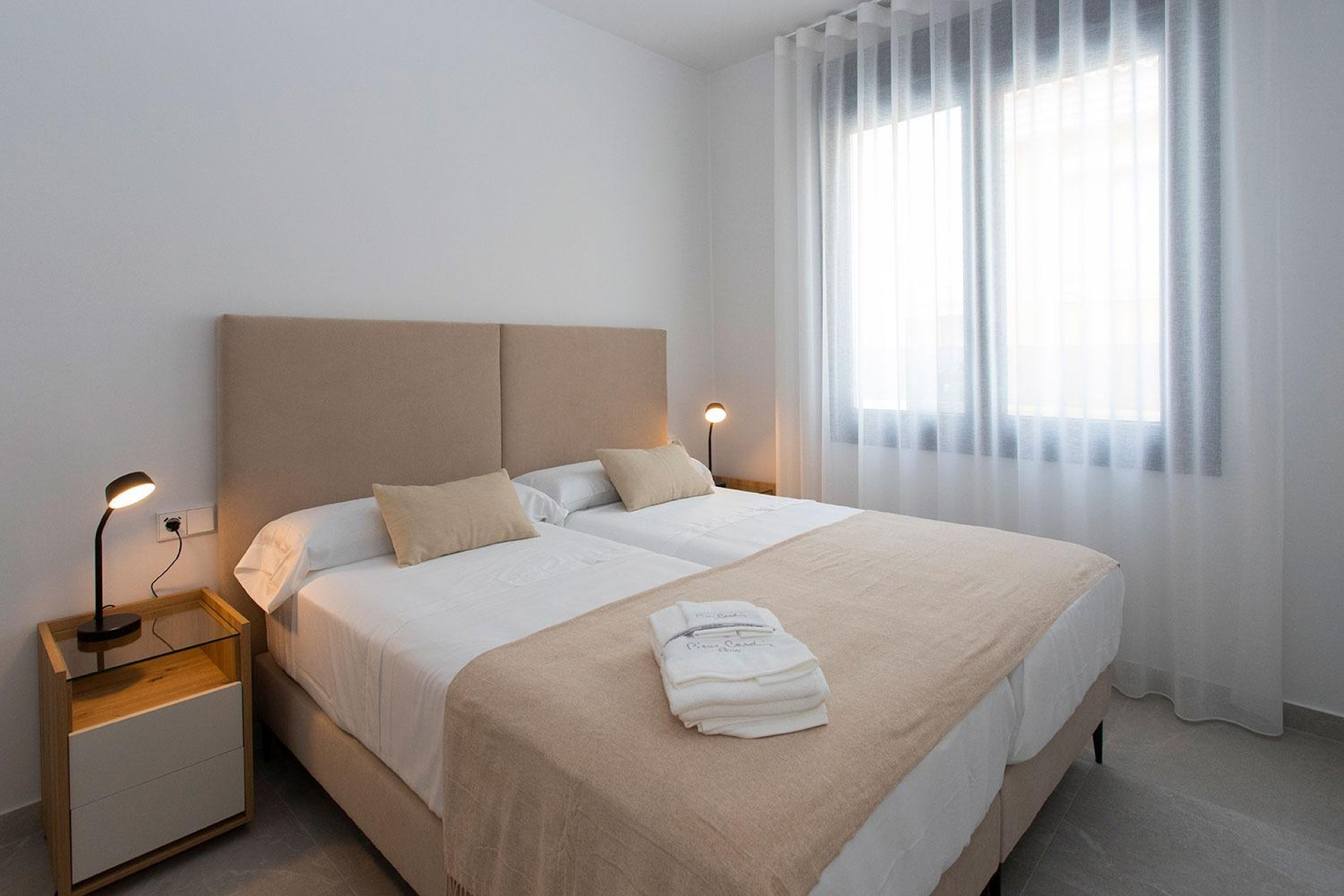 Nieuwbouw Woningen - Town House - Pilar de la Horadada - La Torre De La Horadada