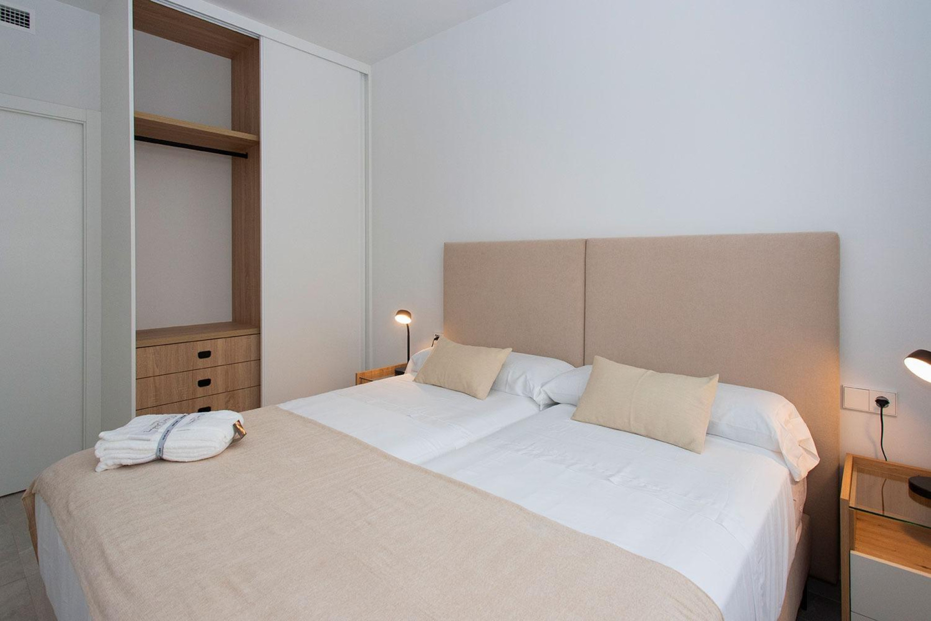 Nieuwbouw Woningen - Town House - Pilar de la Horadada - La Torre De La Horadada
