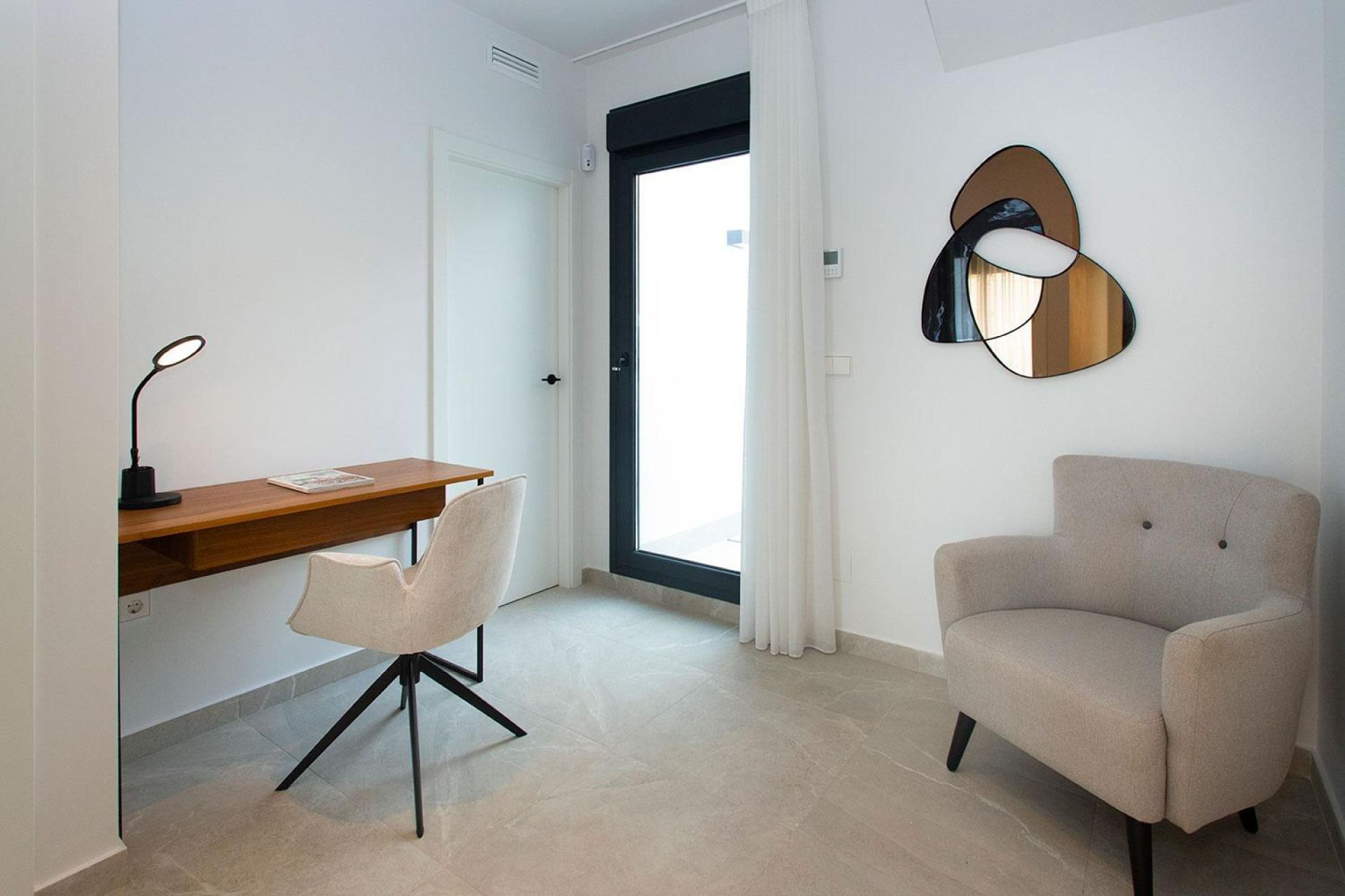 Nieuwbouw Woningen - Town House - Pilar de la Horadada - La Torre De La Horadada