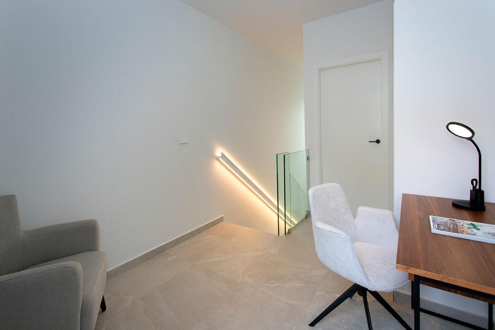 Nieuwbouw Woningen - Town House - Pilar de la Horadada - La Torre De La Horadada