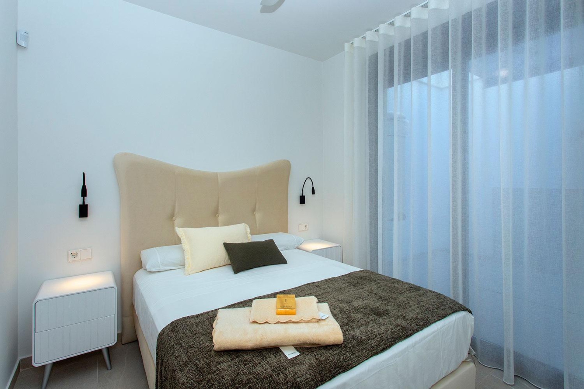 Nieuwbouw Woningen - Town House - Pilar de la Horadada - La Torre De La Horadada