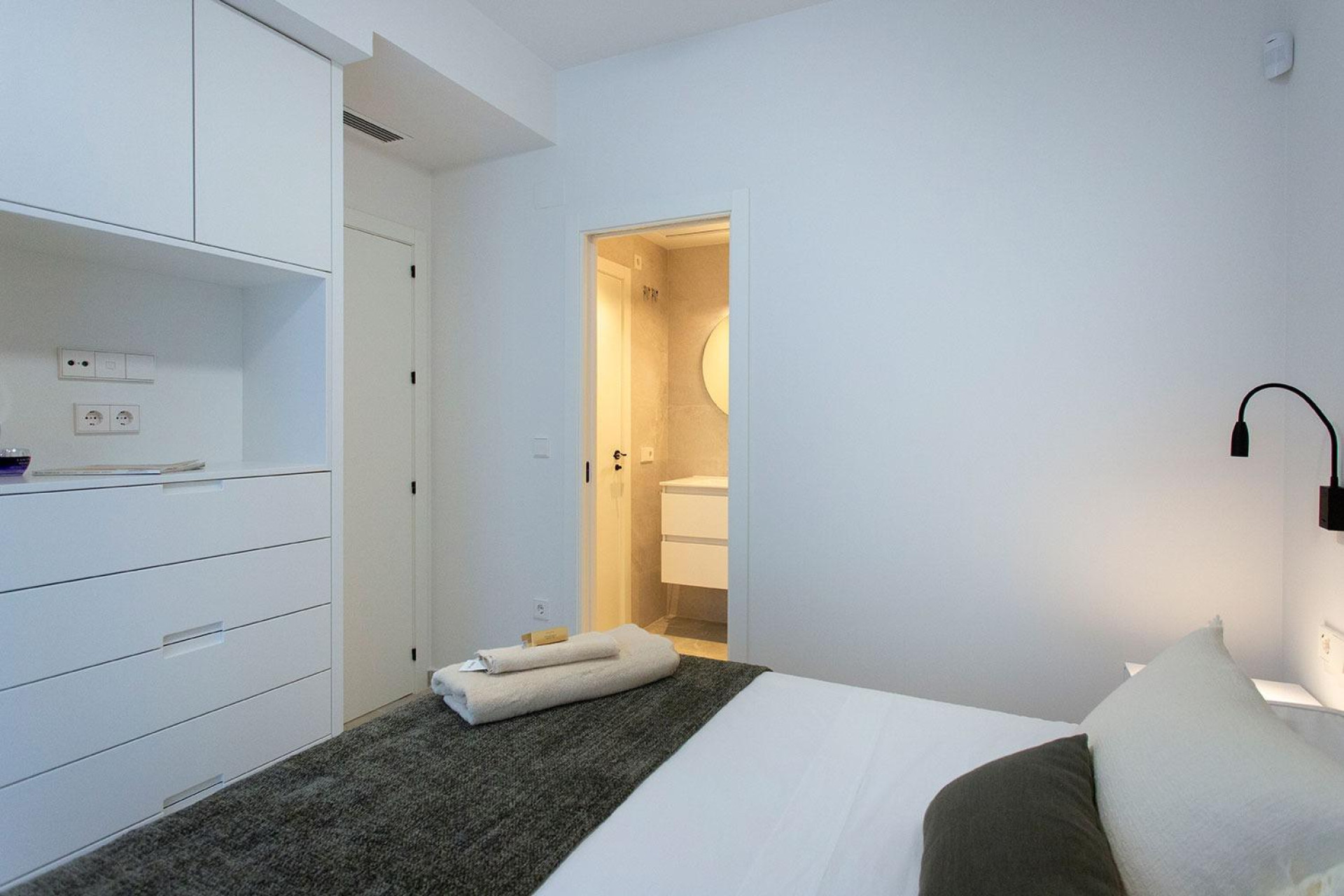 Nieuwbouw Woningen - Town House - Pilar de la Horadada - La Torre De La Horadada