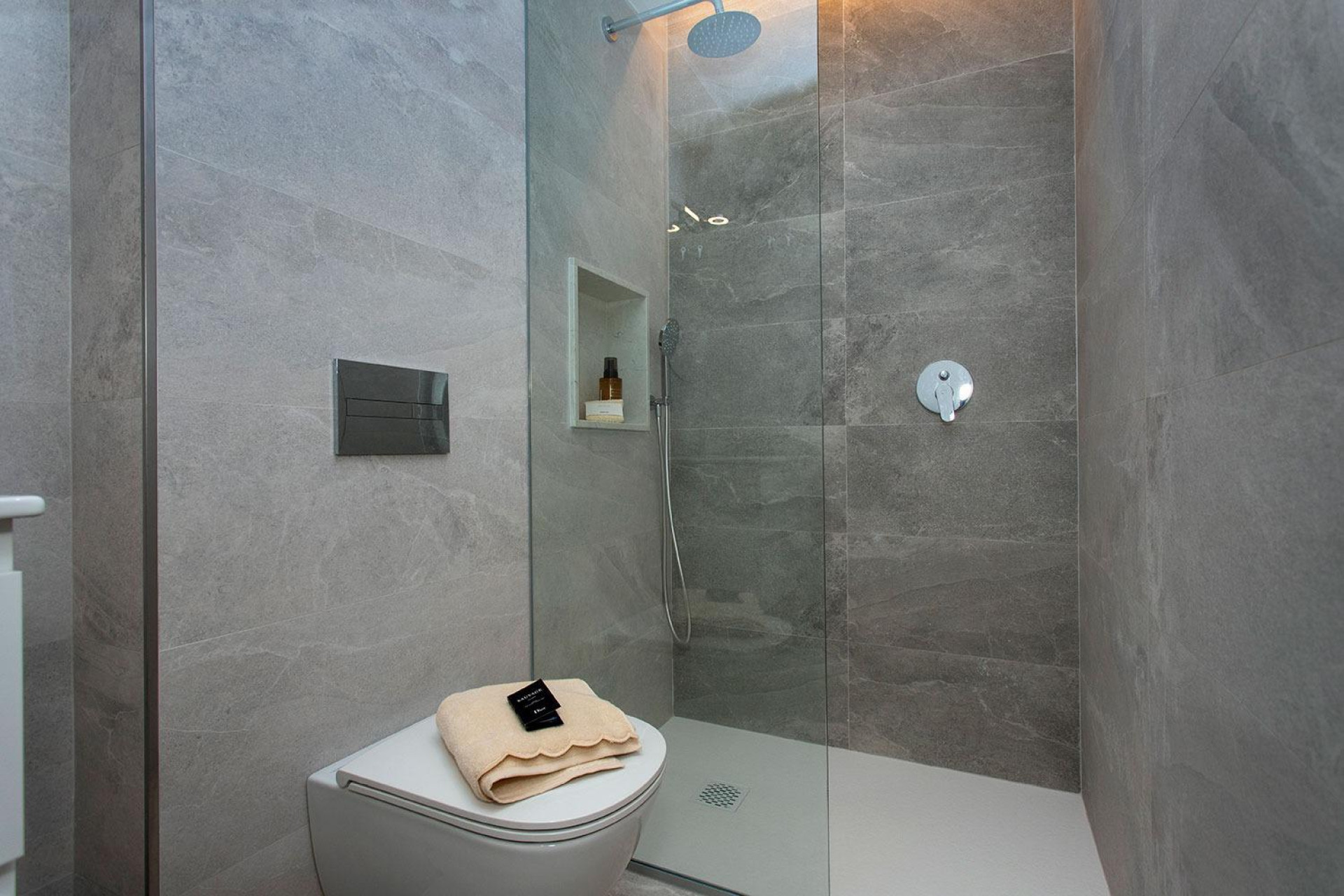 Nieuwbouw Woningen - Town House - Pilar de la Horadada - La Torre De La Horadada