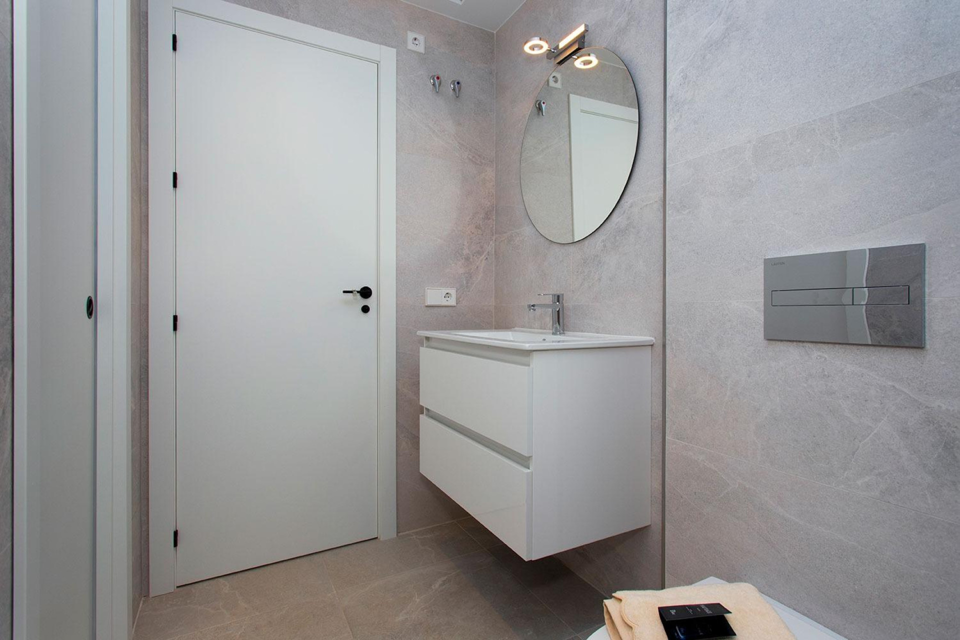 Nieuwbouw Woningen - Town House - Pilar de la Horadada - La Torre De La Horadada