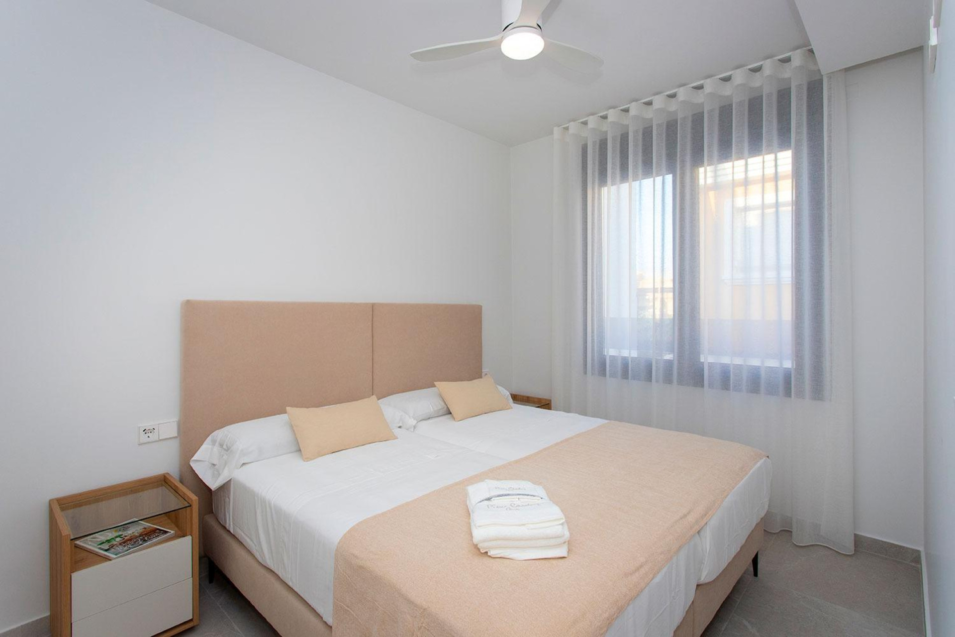 Nieuwbouw Woningen - Town House - Pilar de la Horadada - La Torre De La Horadada