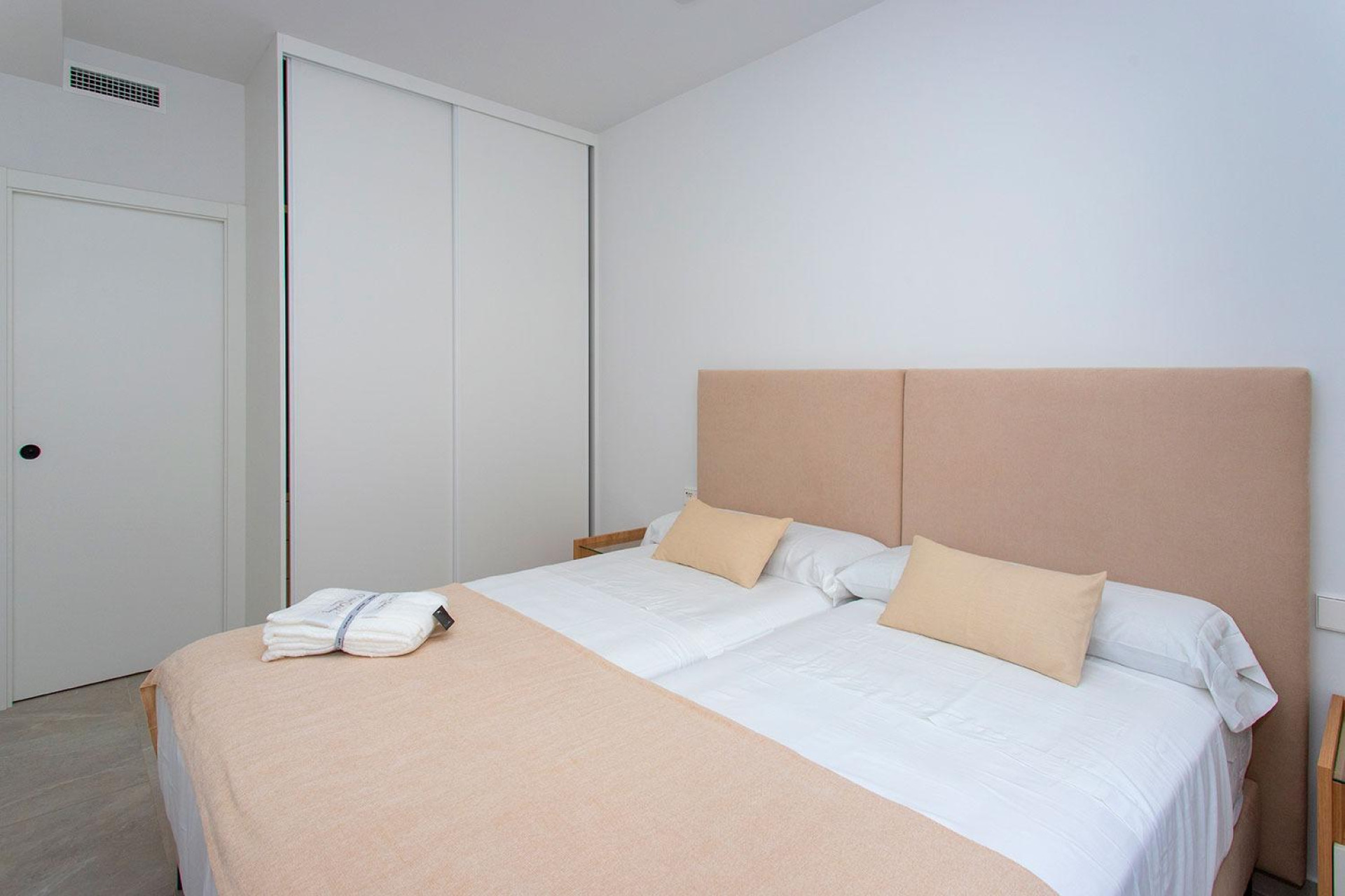 Nieuwbouw Woningen - Town House - Pilar de la Horadada - La Torre De La Horadada