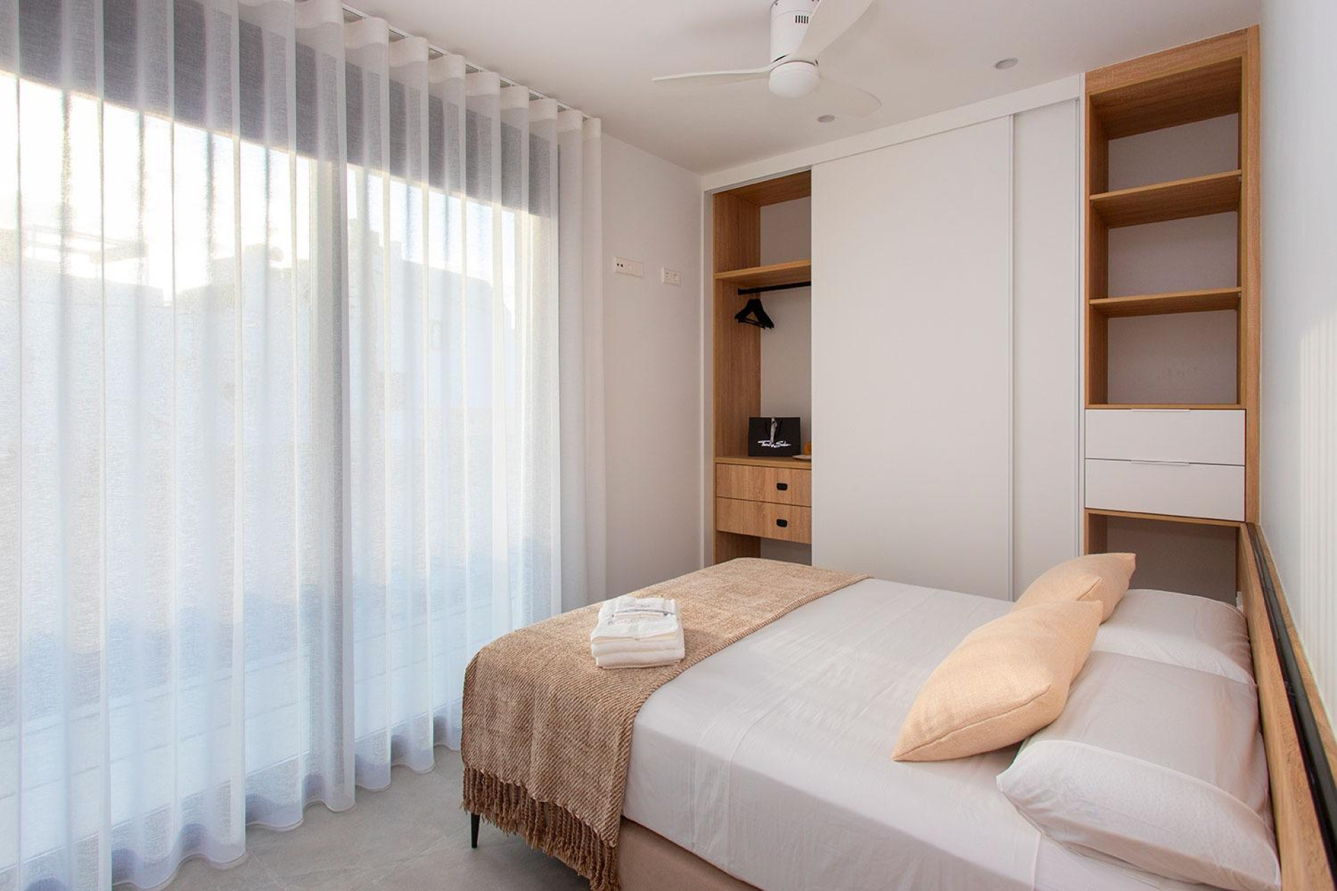 Nieuwbouw Woningen - Town House - Pilar de la Horadada - La Torre De La Horadada