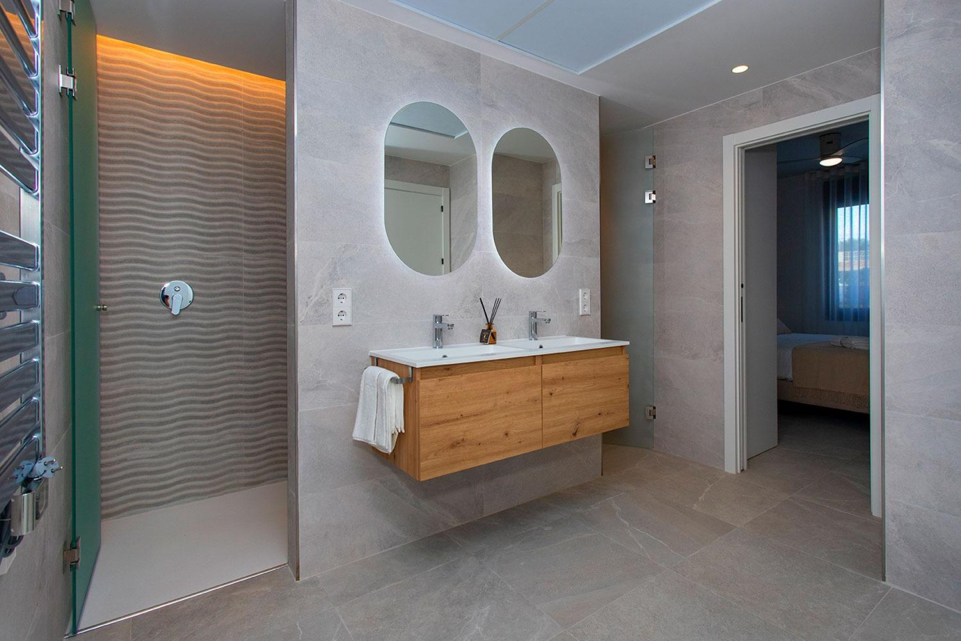 Nieuwbouw Woningen - Town House - Pilar de la Horadada - La Torre De La Horadada