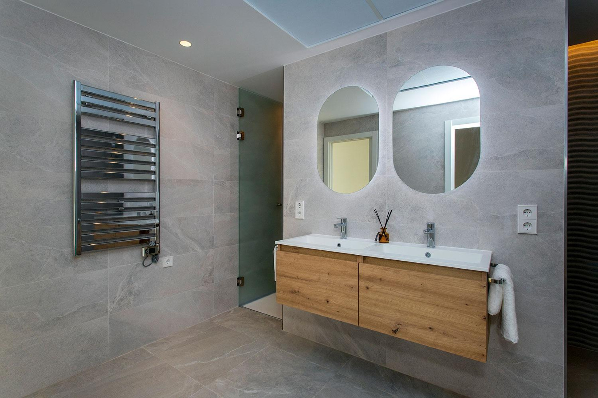 Nieuwbouw Woningen - Town House - Pilar de la Horadada - La Torre De La Horadada