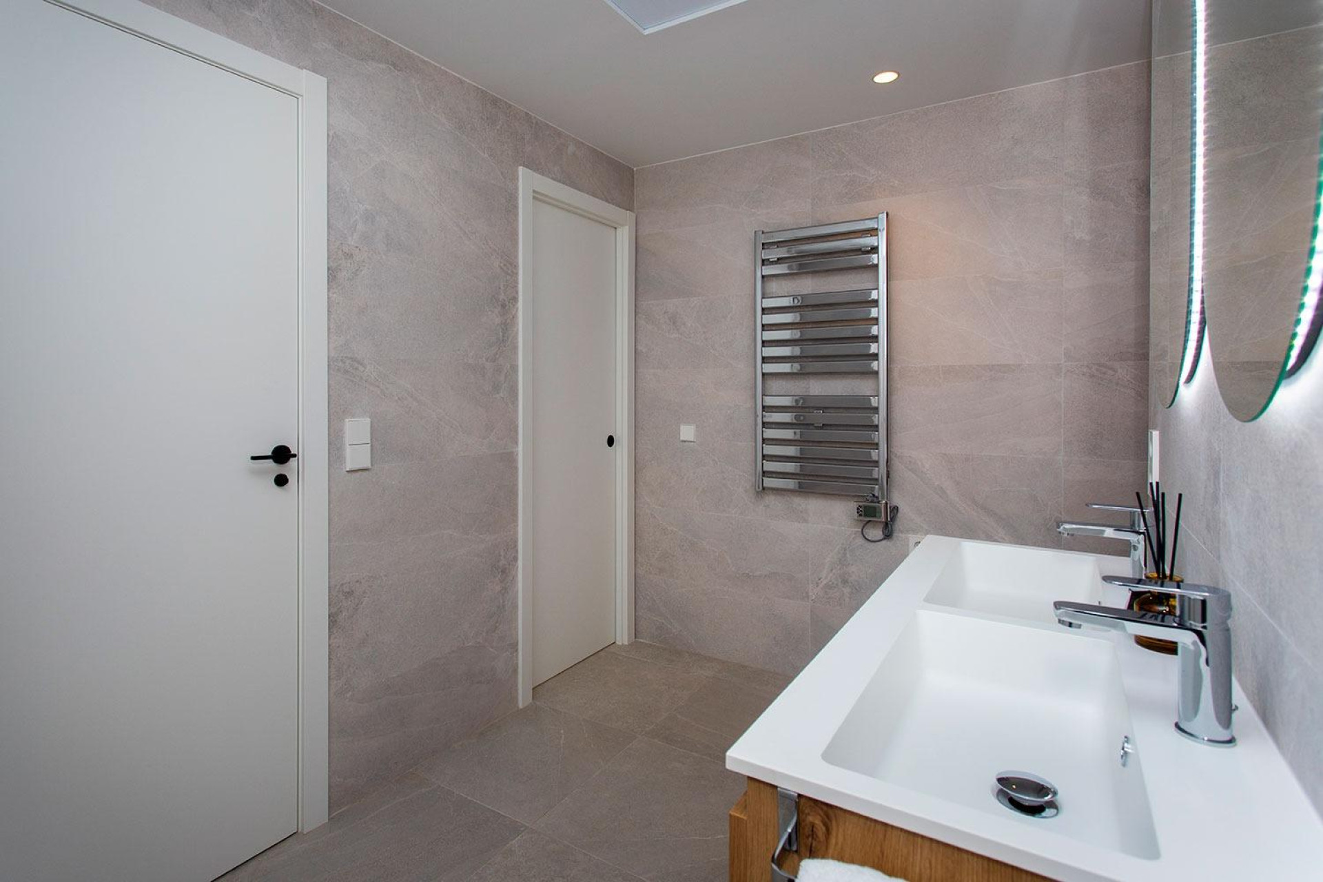Nieuwbouw Woningen - Town House - Pilar de la Horadada - La Torre De La Horadada
