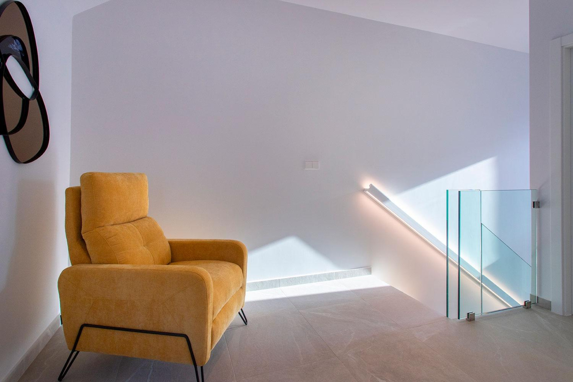 Nieuwbouw Woningen - Town House - Pilar de la Horadada - La Torre De La Horadada