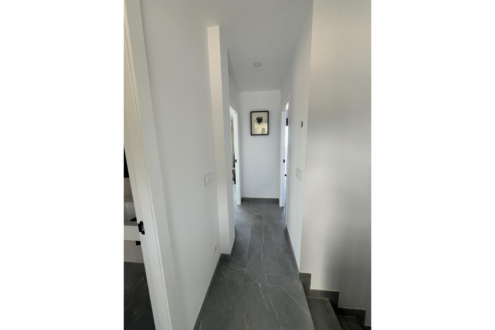 Nieuwbouw Woningen - Town House - Polop - PAU1