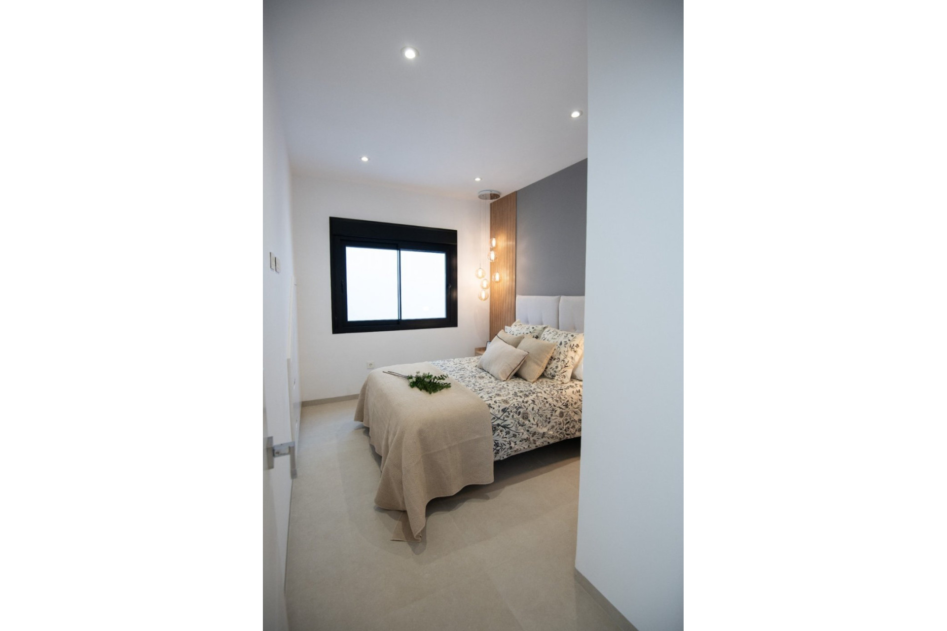 Nieuwbouw Woningen - Town House - San Javier - Santiago De La Ribera