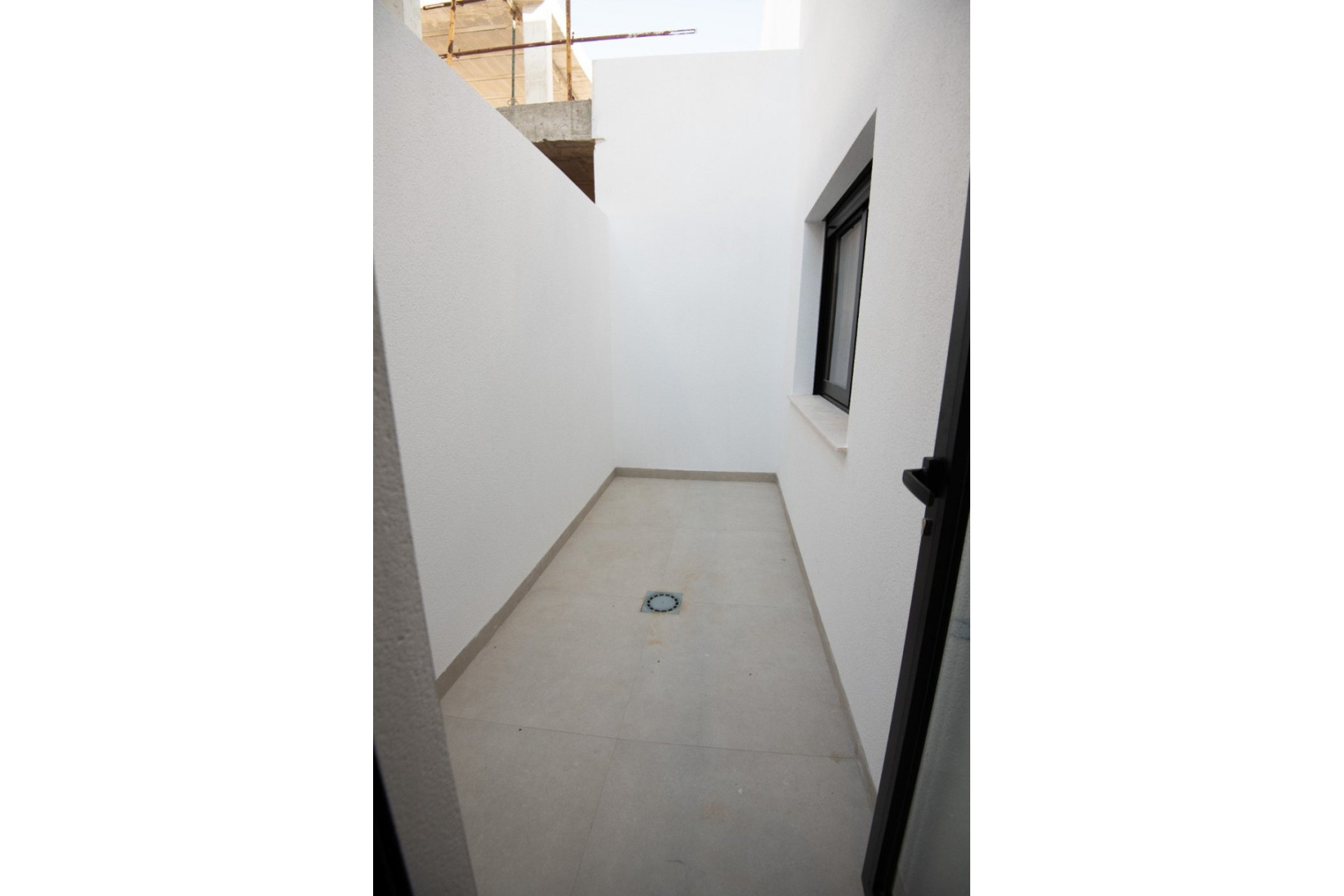 Nieuwbouw Woningen - Town House - San Javier - Santiago De La Ribera