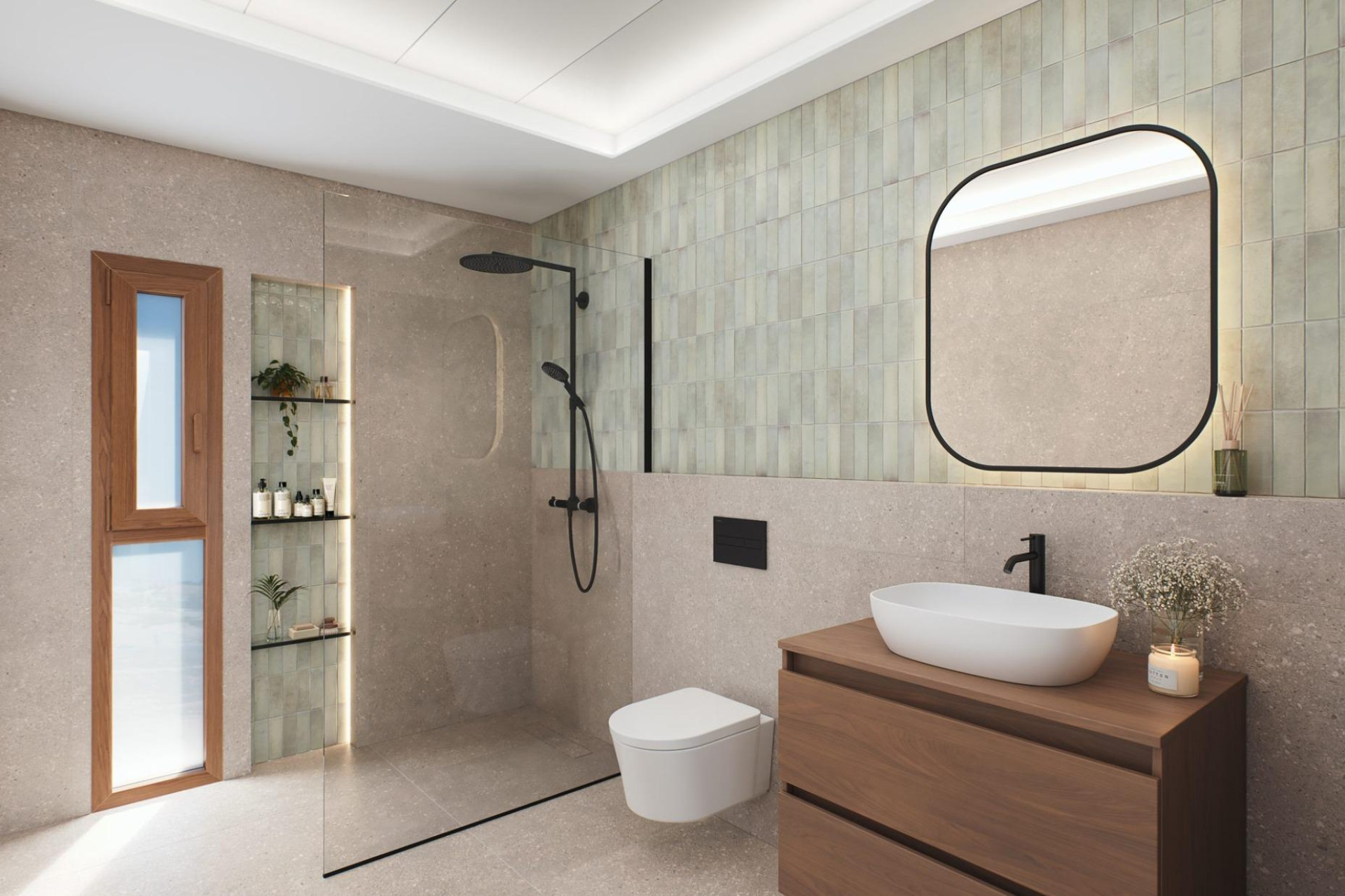 Nieuwbouw Woningen - Town House - San Pedro del Pinatar - Pueblo