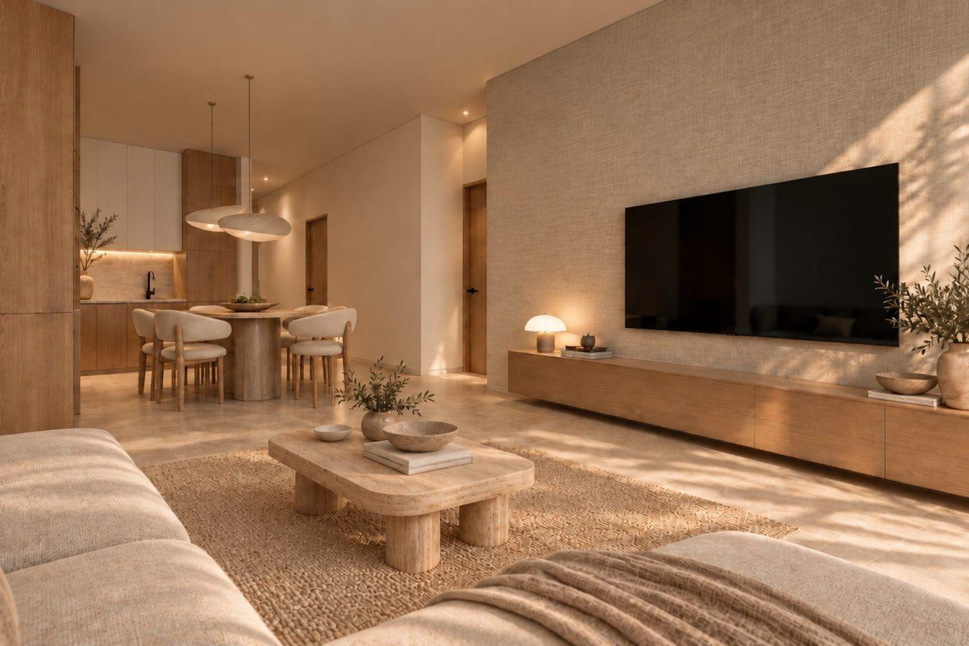 Nieuwbouw Woningen - Town House - San Pedro del Pinatar - Pueblo