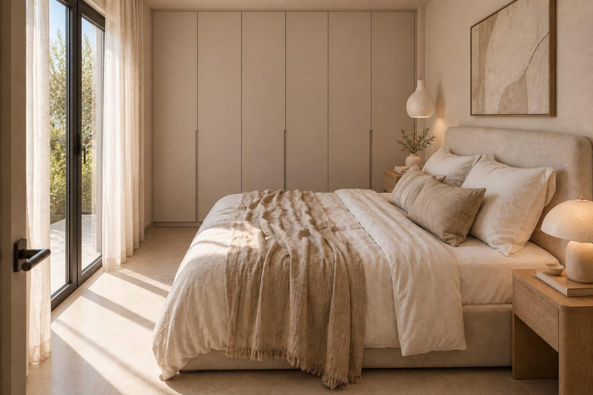 Nieuwbouw Woningen - Town House - San Pedro del Pinatar - Pueblo