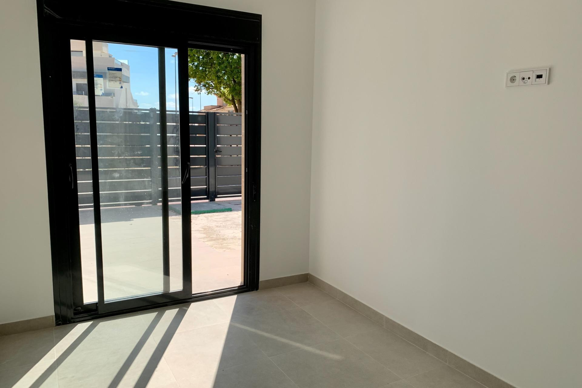 Nieuwbouw Woningen - Town House - Torre Pacheco - Dolores De Pacheco