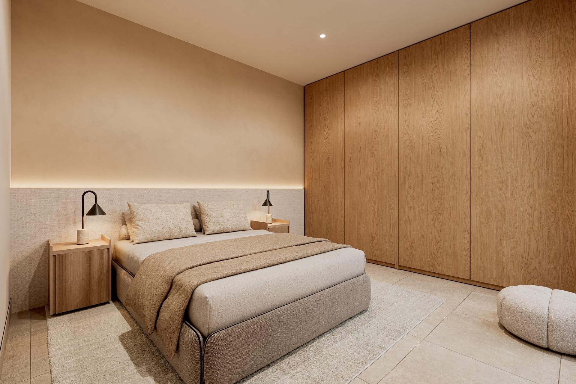 Nieuwbouw Woningen - Town House - Torre Pacheco - pueblo