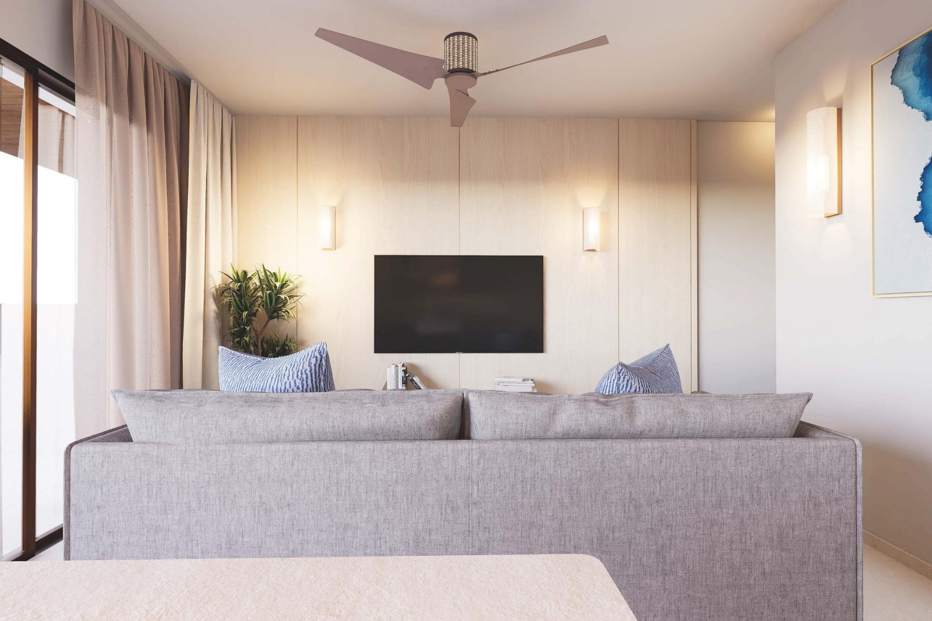 Nieuwbouw Woningen - Town House - Torrevieja - Los Frutales