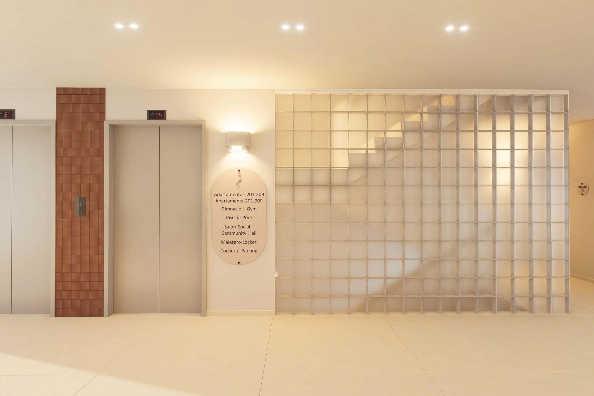 Nieuwbouw Woningen - Town House - Torrevieja - Los Frutales