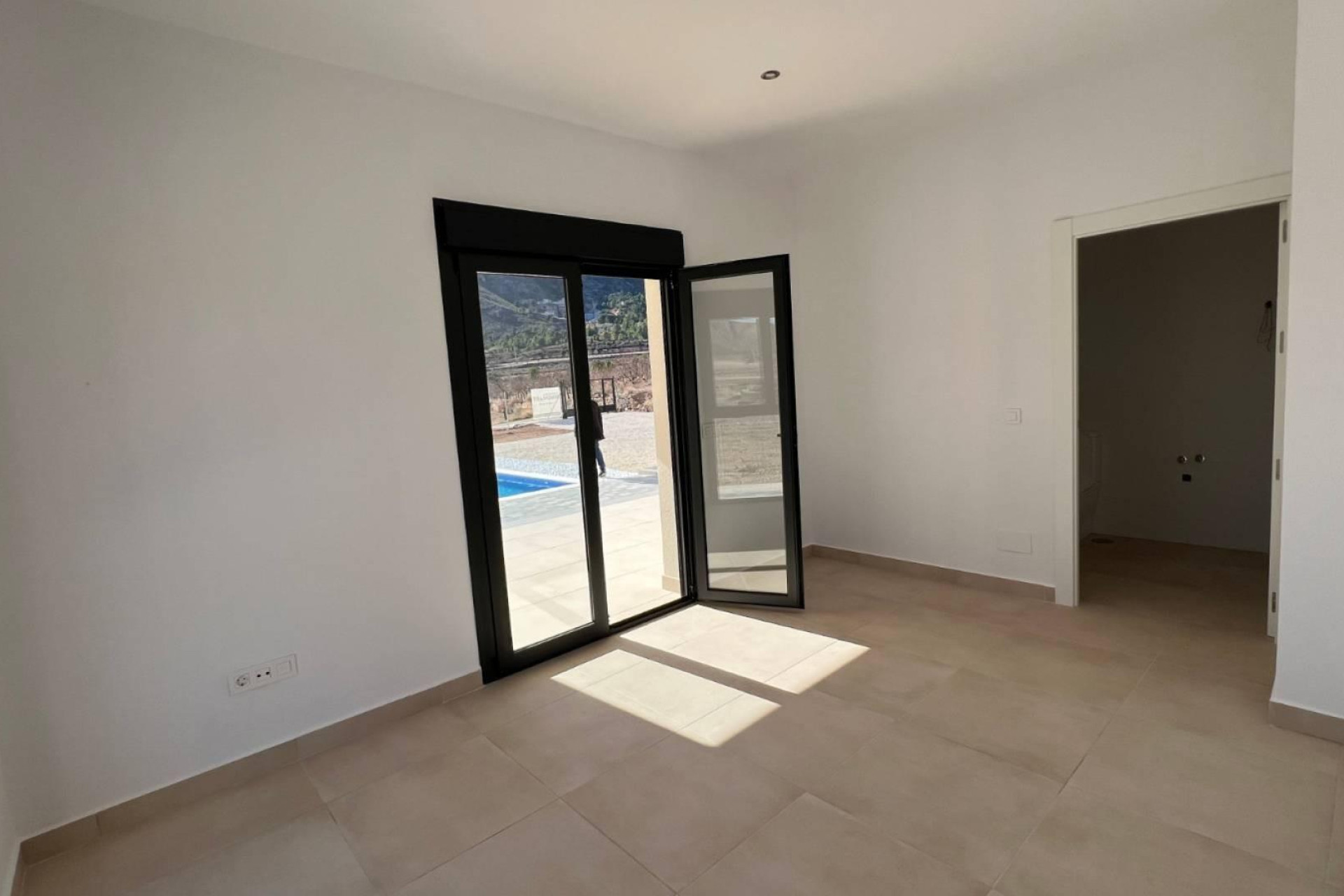 Nieuwbouw Woningen - Villa - Abanilla - Cañada de la Leña